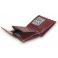 Leather wallet Model 81 EL-3-2