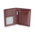 Leather wallet Model 81 EL-3-2