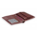 Leather wallet Model 81 EL-3-2