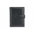 Leather wallet Model 81R EL-3-1