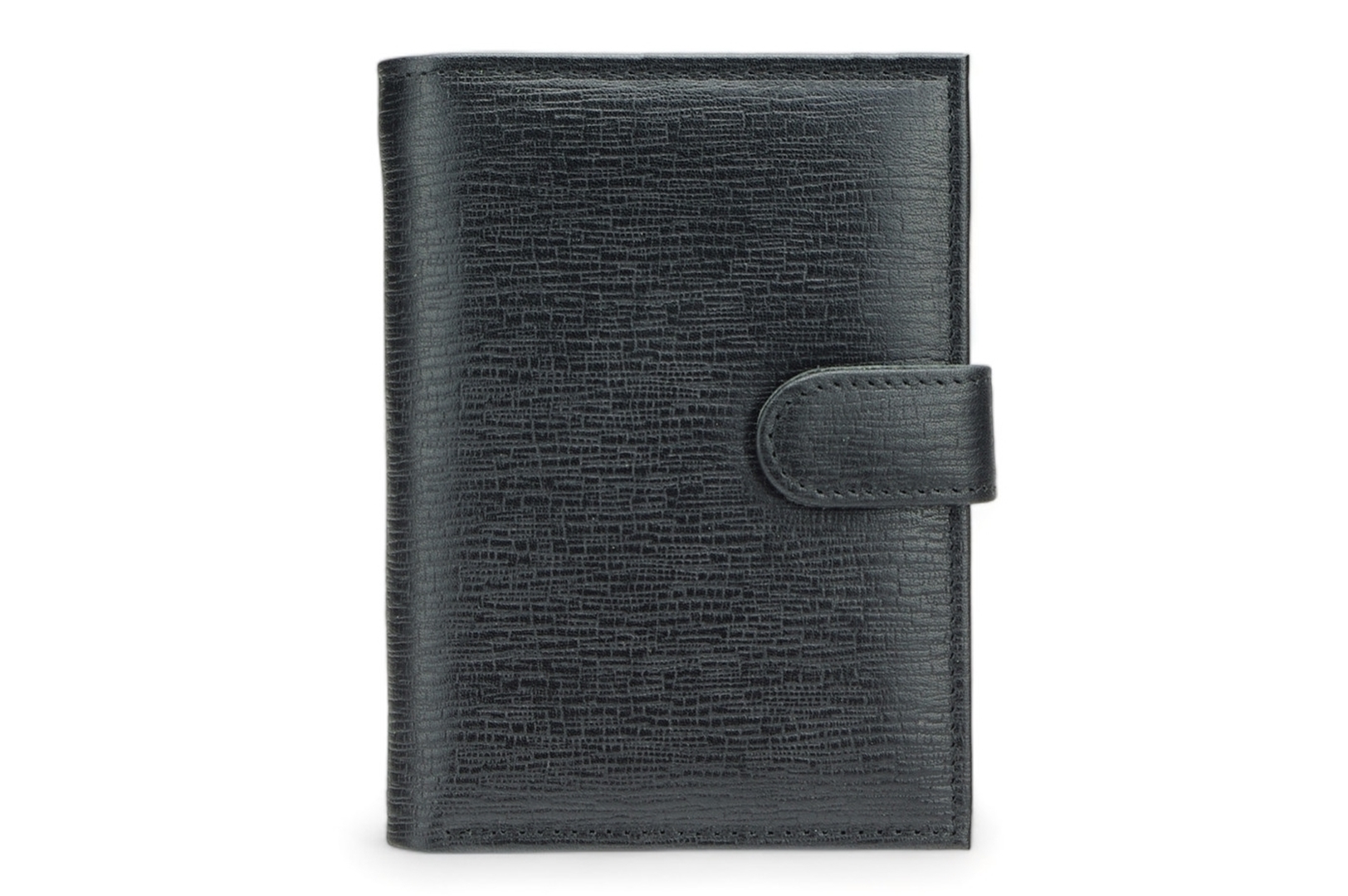 LEATHER WALLET Model  81R EL-3-1