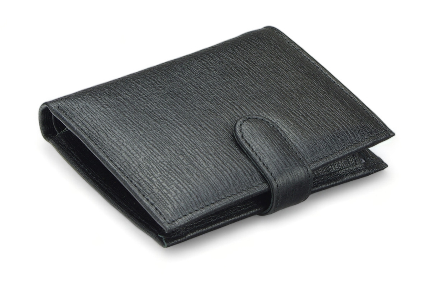 LEATHER WALLET Model  81R EL-3-1