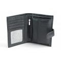 Leather wallet Model 81R EL-3-1