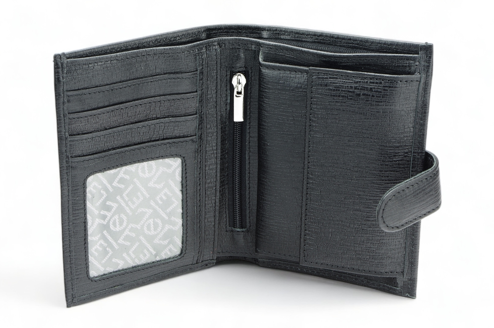 LEATHER WALLET Model  81R EL-3-1