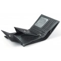 Leather wallet Model 81R EL-3-1
