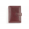 Leather wallet Model 81R EL-3-2