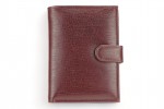 LEATHER WALLET Model  81R EL-3-2