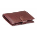 Leather wallet Model 81R EL-3-2