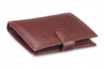 LEATHER WALLET Model  81R EL-3-2