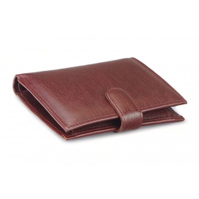 Leather wallet Model 81R EL-3-2
