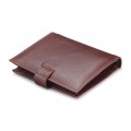 Leather wallet Model 81R EL-3-2