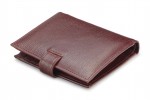 LEATHER WALLET Model  81R EL-3-2