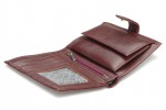 LEATHER WALLET Model  81R EL-3-2