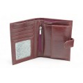 Leather wallet Model 81R EL-3-2