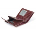 Leather wallet Model 81R EL-3-2
