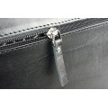 Leather briefcase Model 28 BL 0-1B
