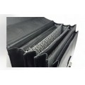 Leather briefcase Model 28 BL 0-1B