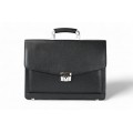 Leather briefcase Model 83 EL 4-1B