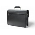 Leather briefcase Model 83 EL 4-1B