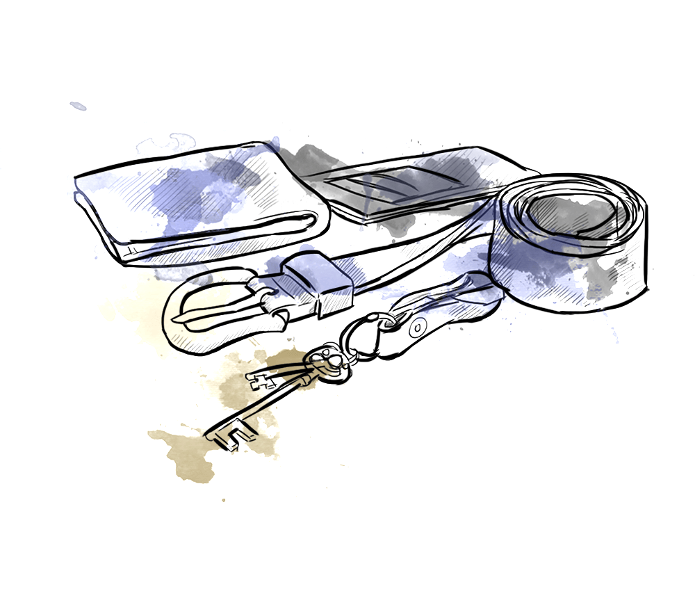 Small Items