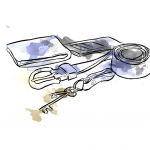 Small Items Small Items