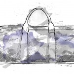 Travel bags Travel bags