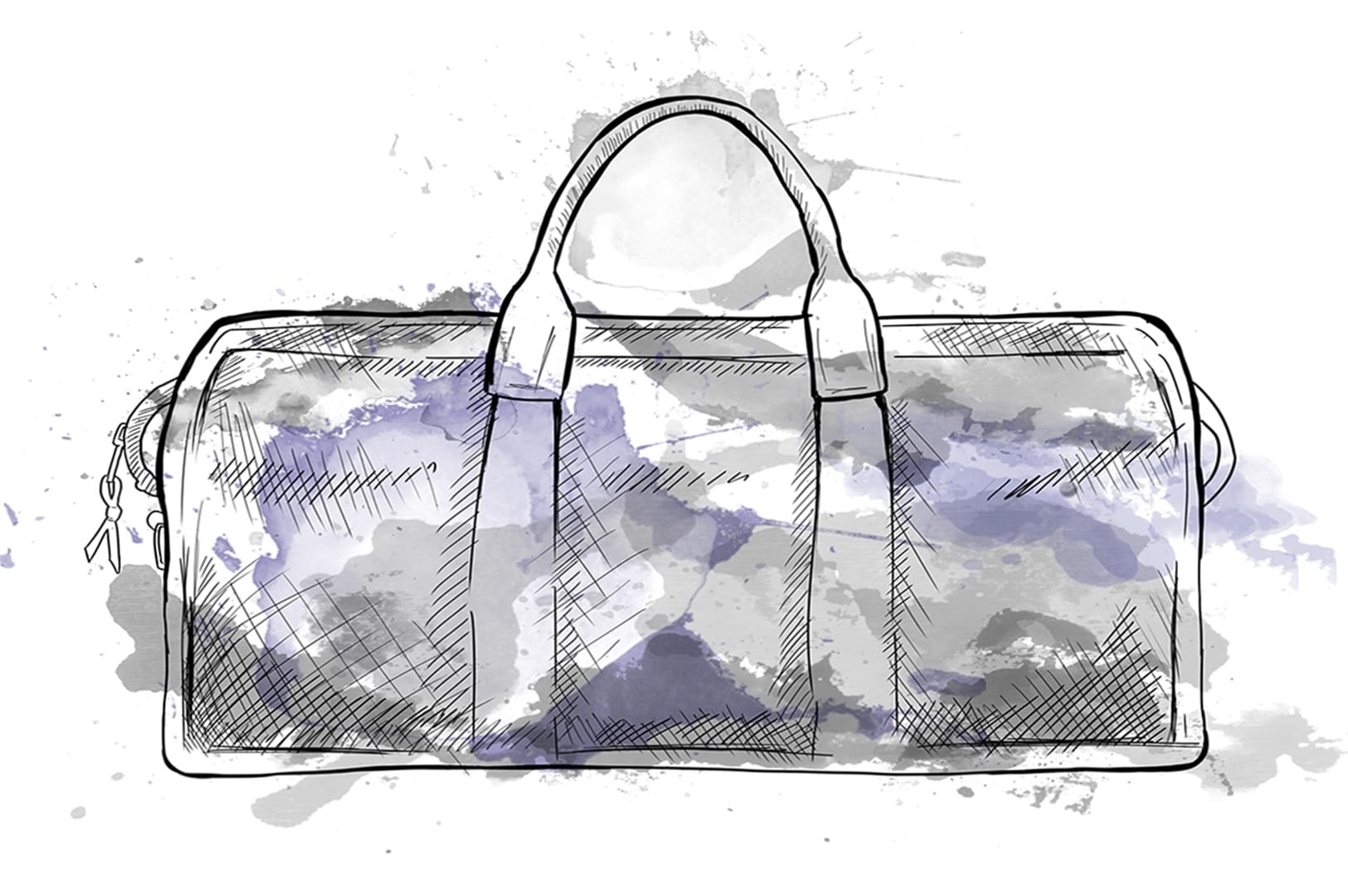 Travel bags