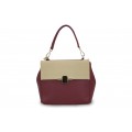 Leather bag Model 101EL4-5.8