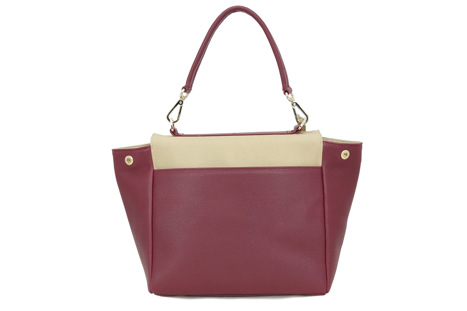 Leather bag Model 101EL4-5.8