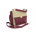 Leather bag Model 101EL4-5.8