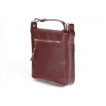 Classic leather shoulder bag 32 EL-3-6BG_Gold