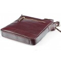 Classic leather shoulder bag 32 EL-3-6BG_Gold