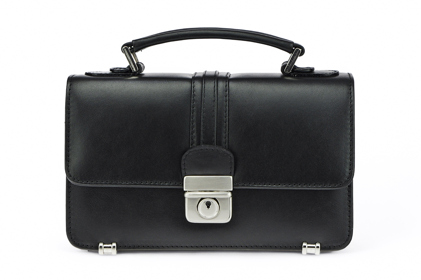 Document bag “BARSETKA” 38 BL-0-1BAR