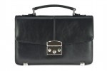 Document bag “BARSETKA” 50 BL-0-1BAR