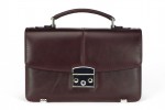 Document bag “BARSETKA” 50 BL-0-2BAR