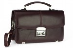 Document bag “BARSETKA” 50 BL-0-2BAR