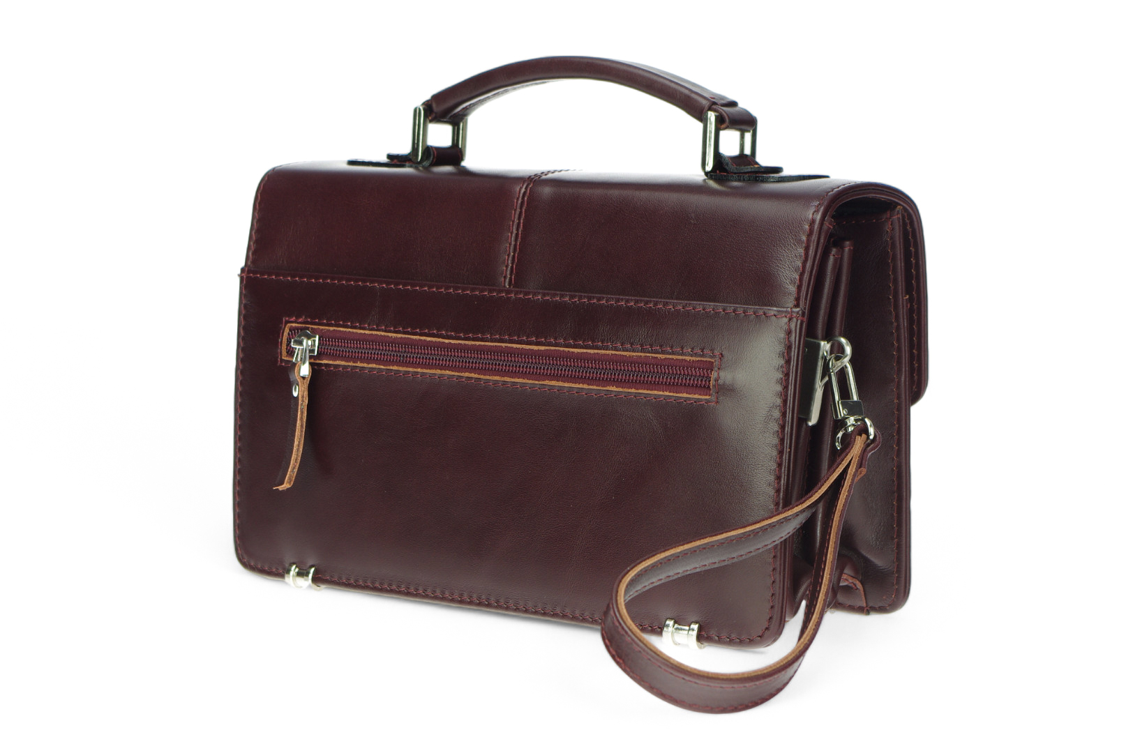 Document bag “BARSETKA” 50 BL-0-2BAR