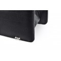 Leather briefcase Model 5 EL-4-1BR