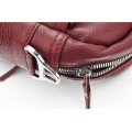 Leather satchel Model 63 EL-4-5BR