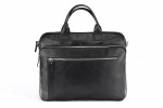 A4 Leather Portfolio-Bag 701 BL-0-1BR_NIC 