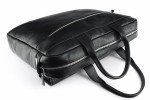 A4 Leather Portfolio-Bag 703 BL-0-1BR_NIC 