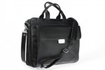 A4 Leather Portfolio-Bag 703 BL-0-1BR_NIC 