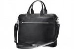 A4 Leather Portfolio-Bag 703 BL-0-1BR_NIC 