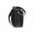 Leather briefcase bag A4 A4 706 EL-4-1BR_NIC