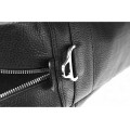 Leather briefcase bag A4 A4 706 EL-4-1BR_NIC