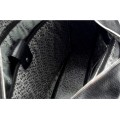 Leather briefcase bag A4 A4 706 EL-4-1BR_NIC