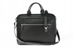 A4 Leather Portfolio-Bag  706 EL-4-1BR_NIC 