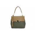 Leather bag Model 101EL4-10.8