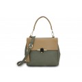 Leather bag Model 101EL4-10.8