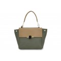 Leather bag Model 101EL4-10.8